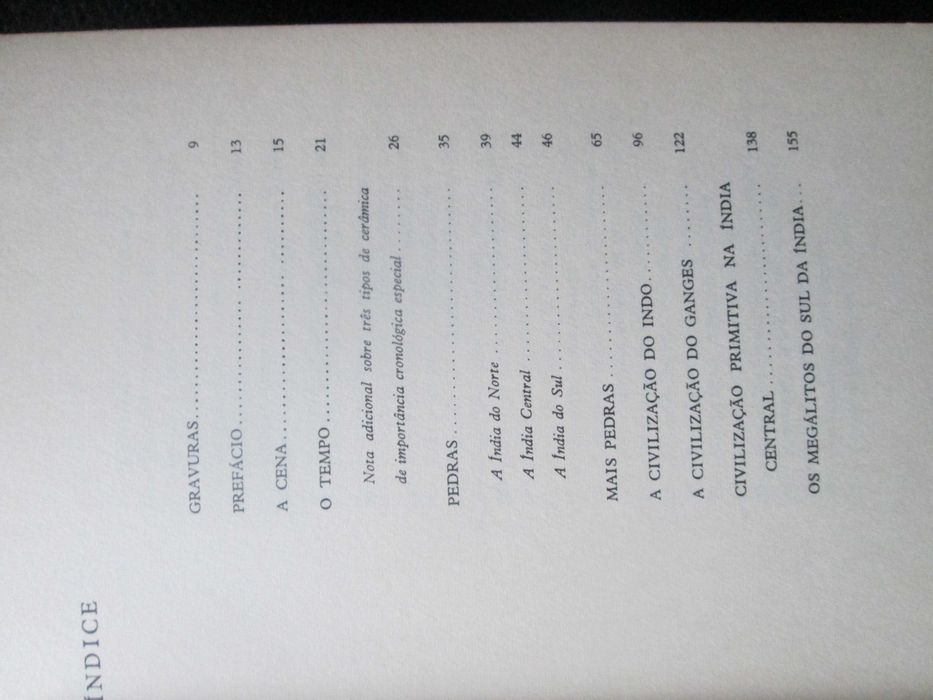 Índia e Paquistão, de Sir Mortimer Wheeler