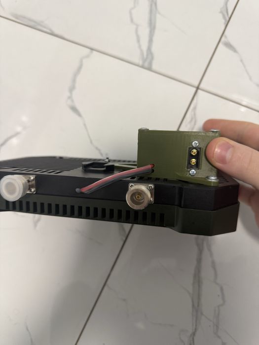 Антена mavka 2E із посиленям 2.4