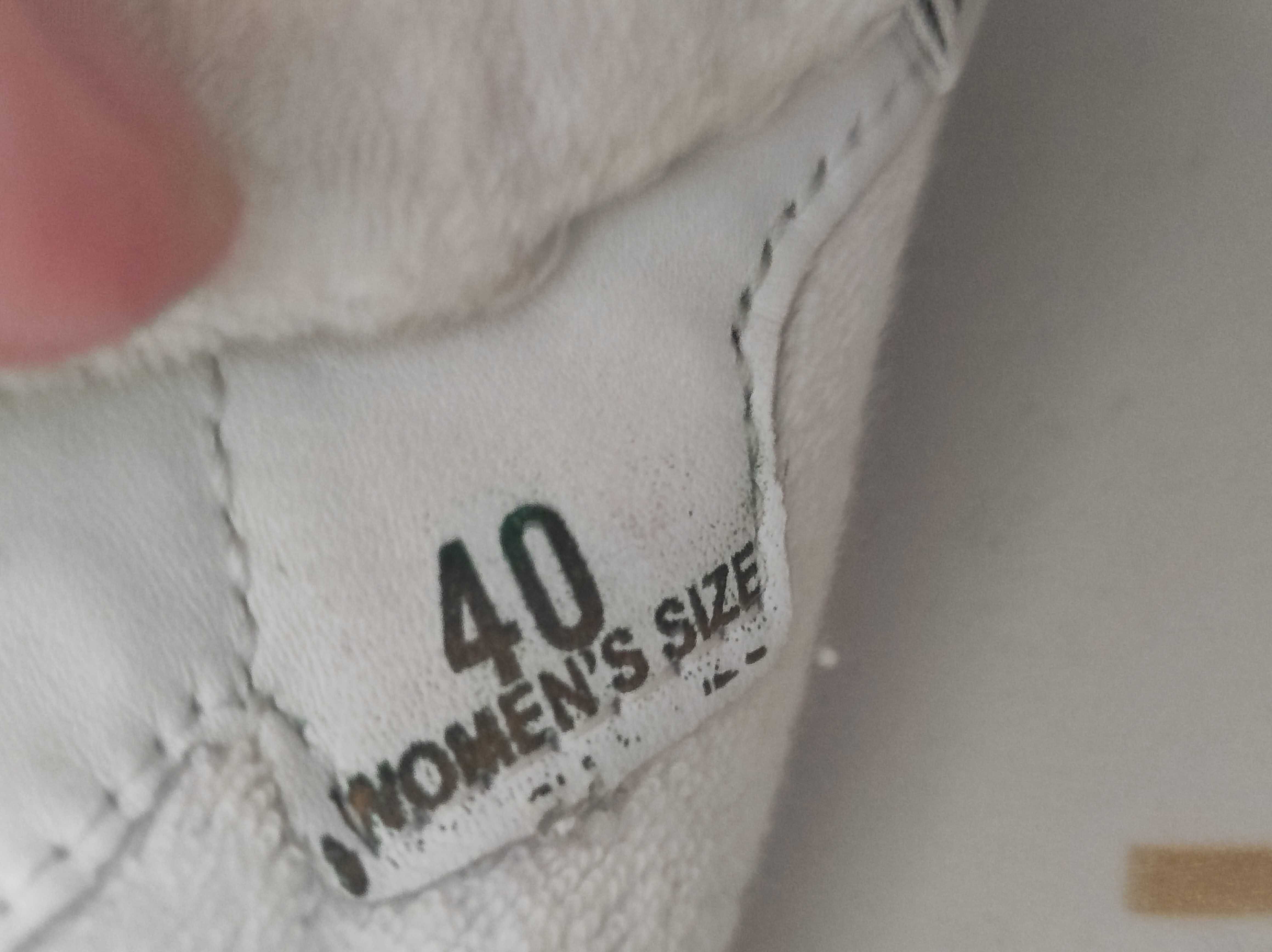 - HOGAN H86RUN - Markowe sneakersy r .39 / 40