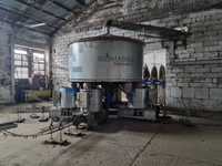 Linia do produkcji brykietu / Asket Biomasser Multi
