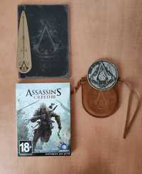 Колекційне видання Assassins Creed III Join or Die Edition (БЕЗ ІГРИ)