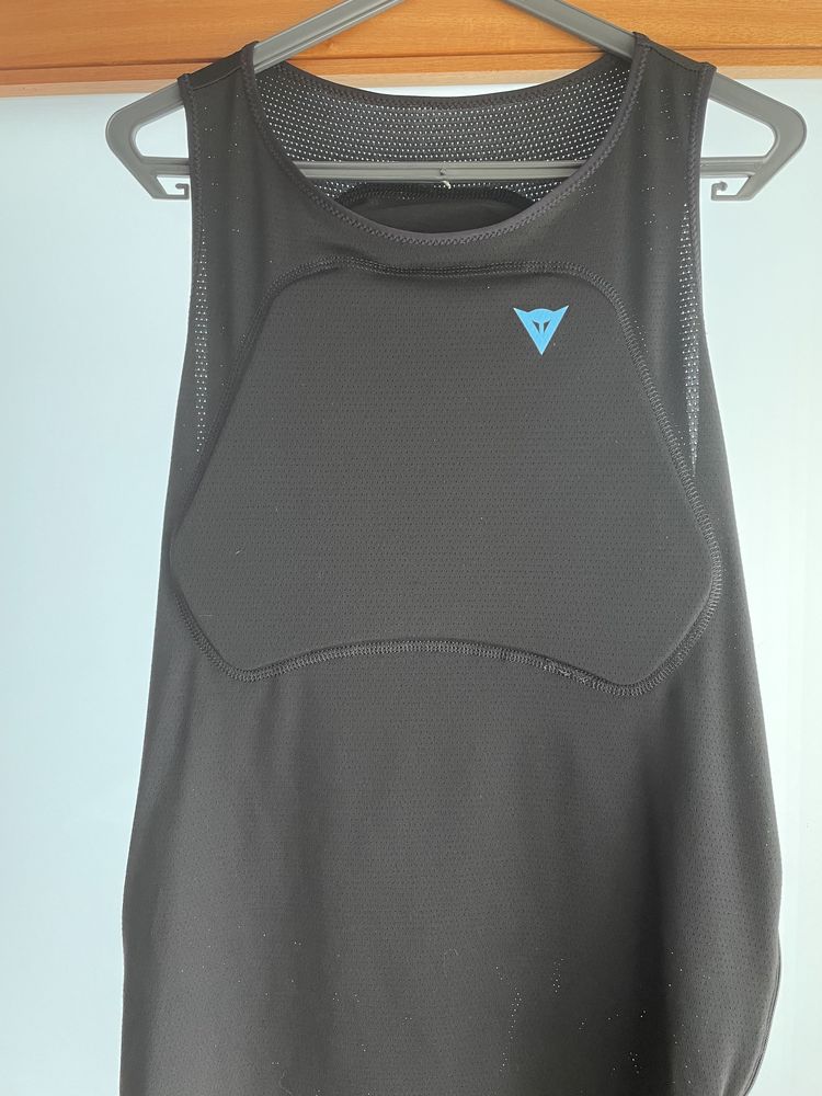 Colete de Enduro Dainese Tam L