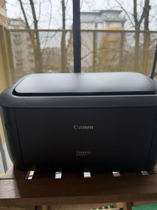 Canon i-sensys LBP6030B
