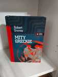 Mity greckie Robert Graves