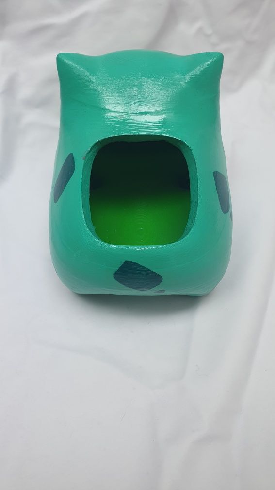 Vaso Pokemon Bulbasaur