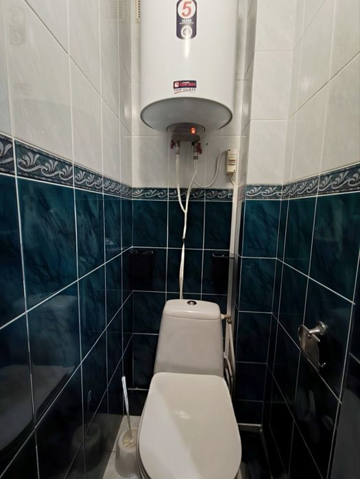 Продаж 2 кімнатної квартири на Ювілейному