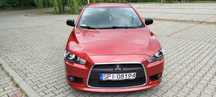 Mitsubishi Lancer Mitsubishi Lancer sportback 1.8
