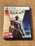 Sprzedam grę na PS5 Elex 2