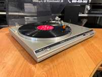 Gramofon Technics SL-B31 Automat, Audio Room