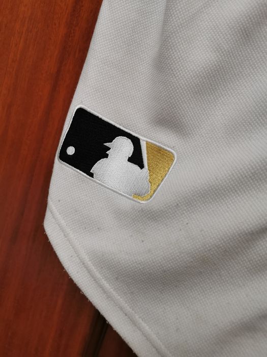 Camisa basebol yankees