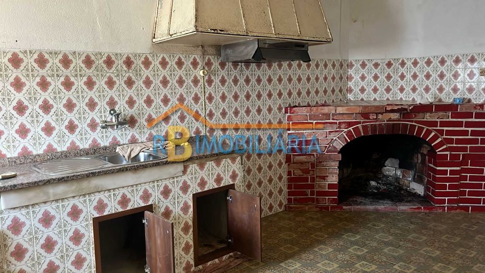 Conjunto de 2 moradias geminadas em Mansores - Arouca