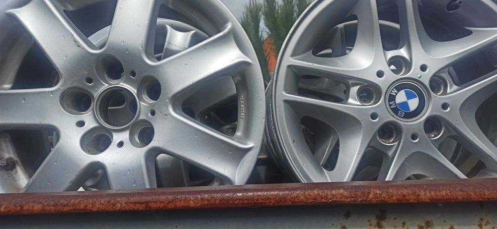 Varias Jantes BMW