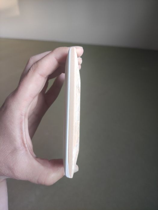 Paradyż Bianco 9,8x9,8