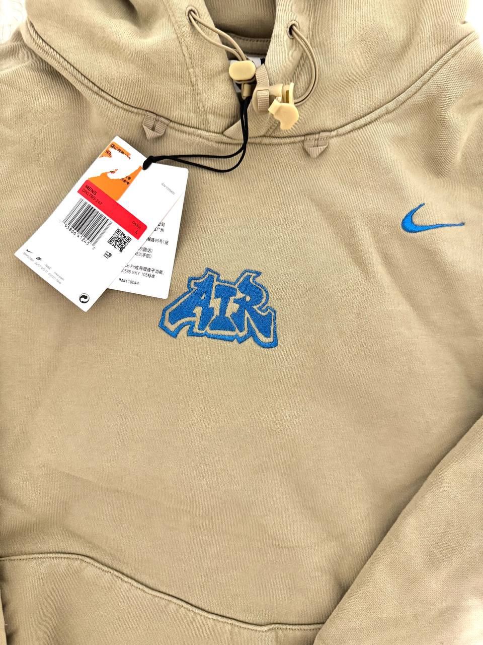 Nike x Off-White hoodie