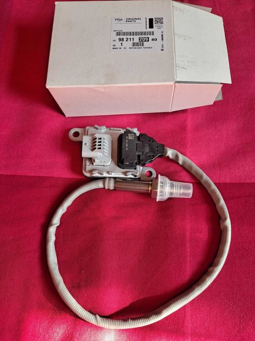 Sonda Lambda (sensor) Peugeot/Citroen