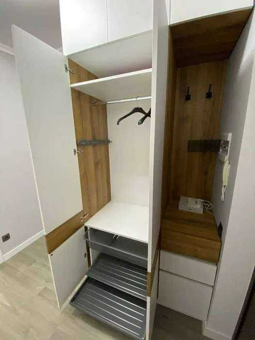 Оренда 1к вкартири в ЖК Паркленд