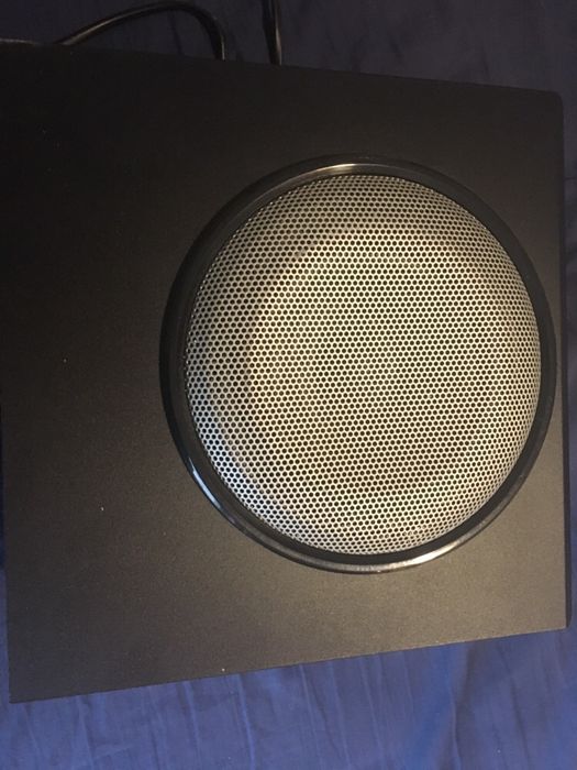 Subwoofer Logitech x 230