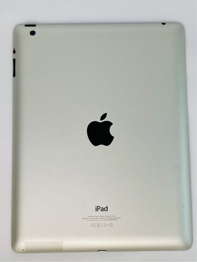Tylko dziś ! Apple iPad 4th 32gb czarny