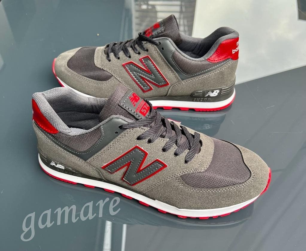 Buty New Balance 574 Męskie Nowe Rozm 41-46