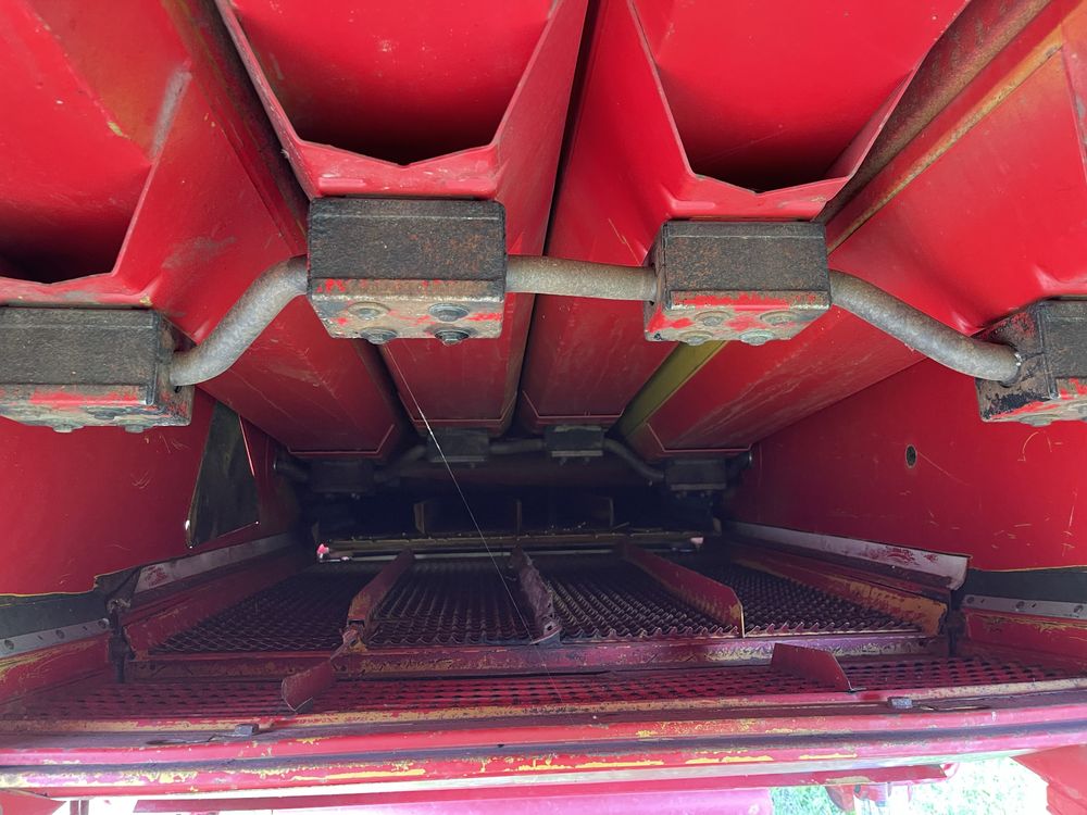 Massey Ferguson 20