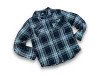 DC shoes Рубашка, сорочка Skateboarding / S,M