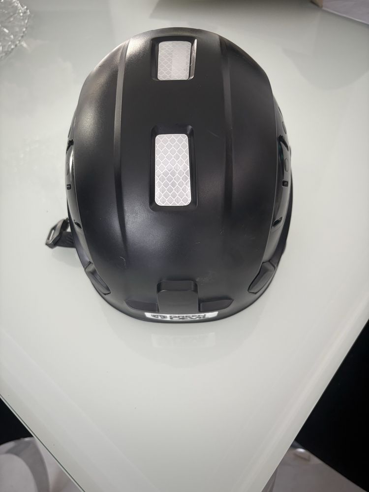 Kask ochronny
