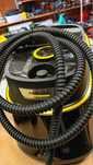 PAROWNICA myjka parowa KARCHER SC 3 Deluxe