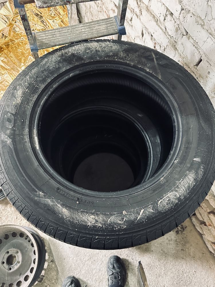 toyo open country u/t 265/60 r18 110h