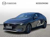 Mazda 3 2024 2.0l Skyactive-G 150KM 6AT ASO/VAT