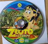 Gra PC - Złoto Azteków
