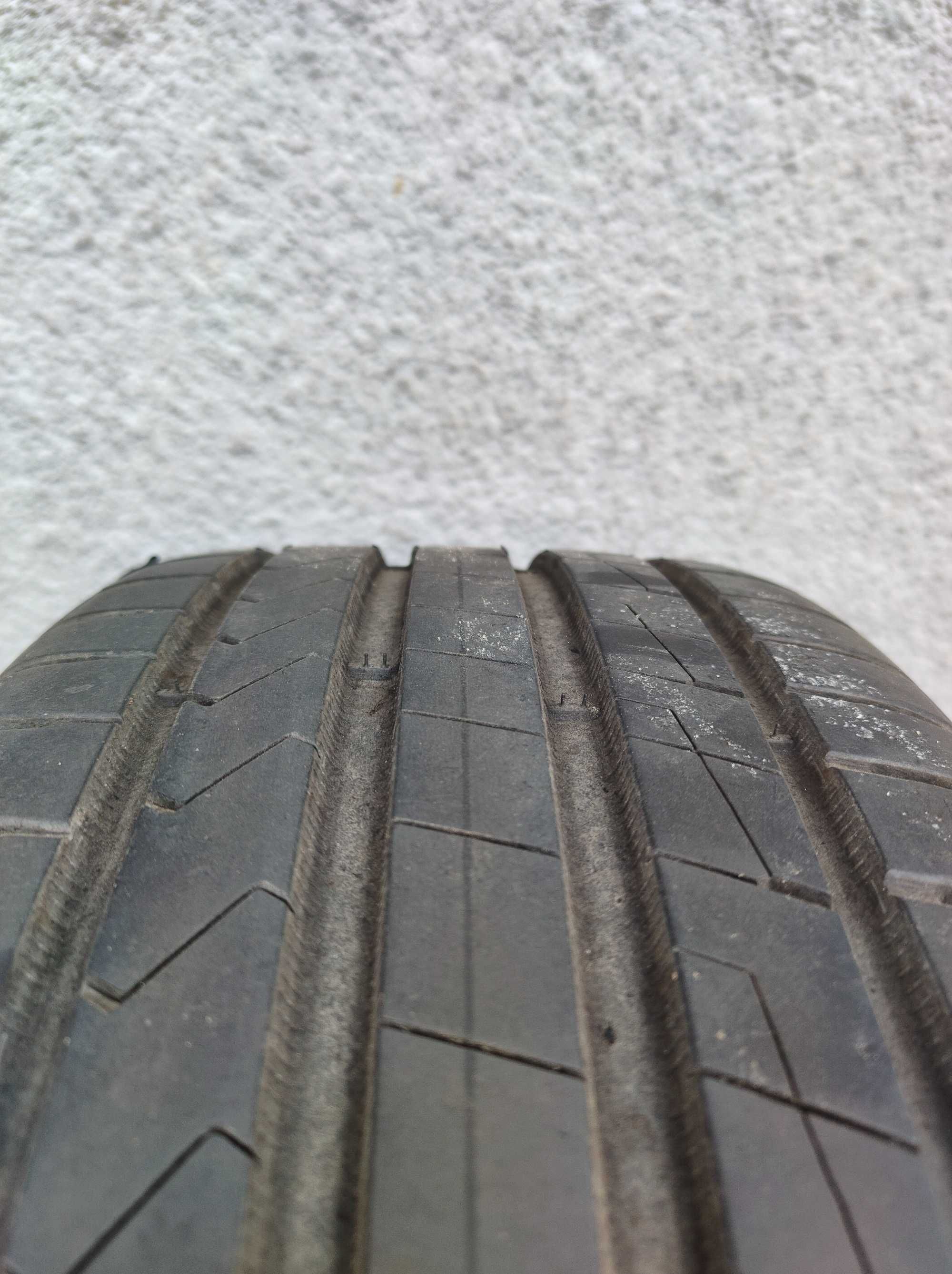 Koła Felgi 16" Opony Hankook Ventus Prime4