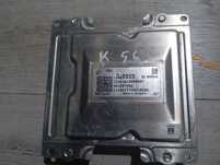 KOMPUTER SILNIKA 12685555 OPEL KARL 1.0i 19R