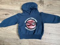 Bluza Spidermana Man dla chlopca