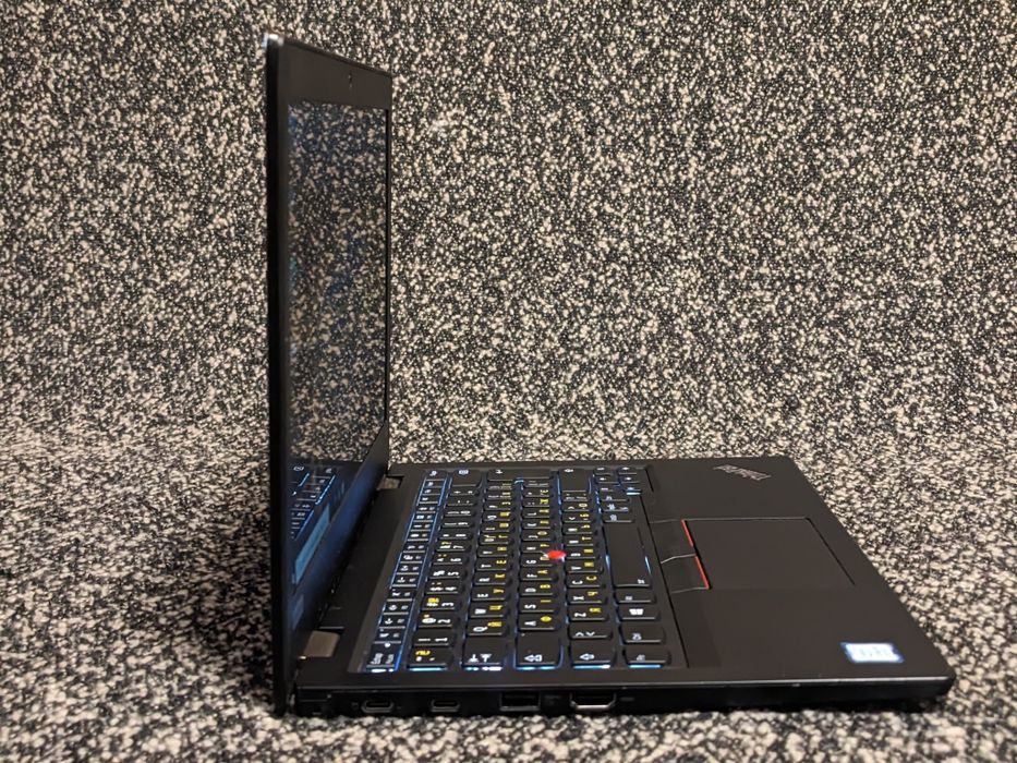 Lenovo ThinkPad L390 • Intel® i5-8265U|8-16|128-256|Type-C|FHD ips