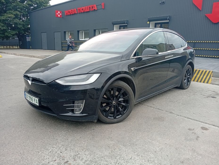 Диски р19 Тесла модел model s x Tesla R19 колеса