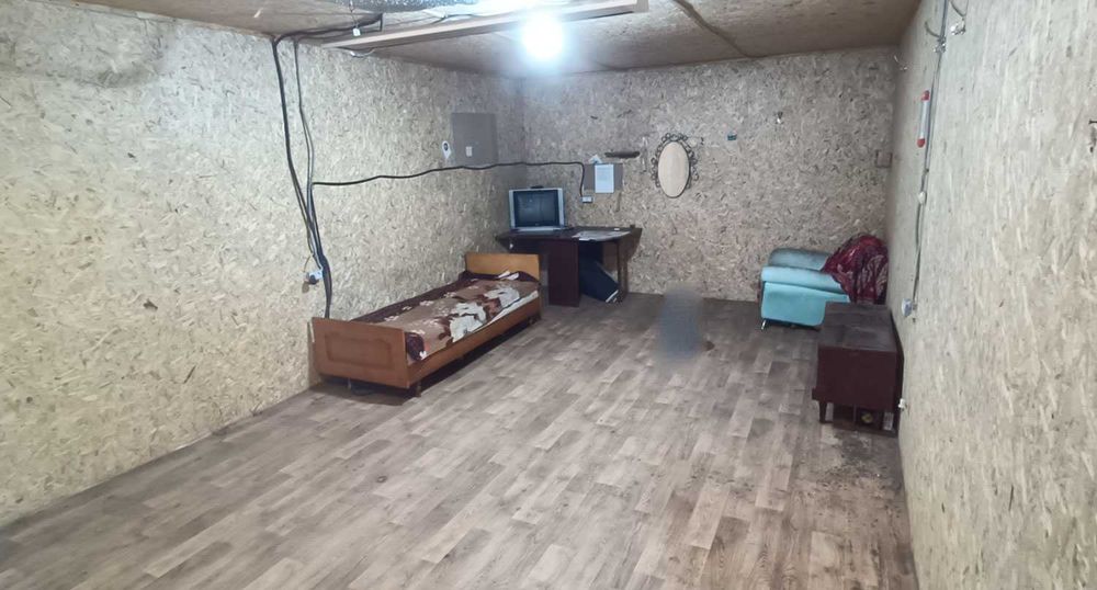 Склади Бориспіль 375 м2 за супер ціною + закрита територія в подарунок