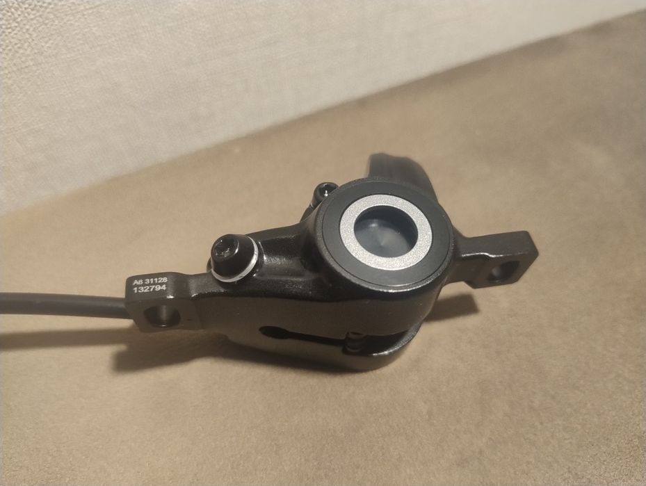 Zacisk hamulcowy Magura MT trail nowy! Okazja!