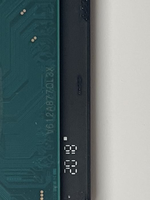 Процесор Intel Core i7-6700HQ (адаптований під LGA1151)