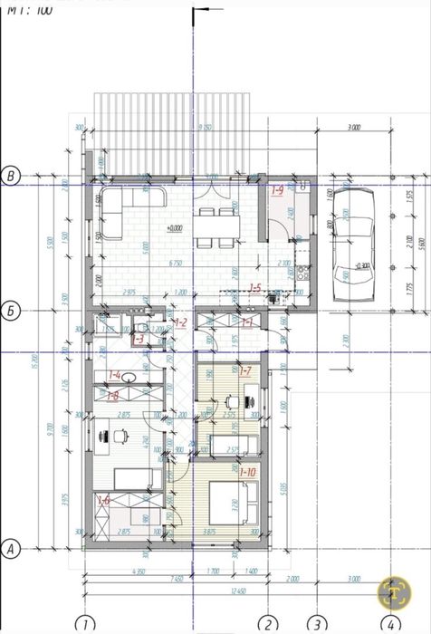 Продаж сучасного будинку ‼️