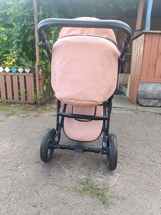 Коляска 2 в 1 Richmond