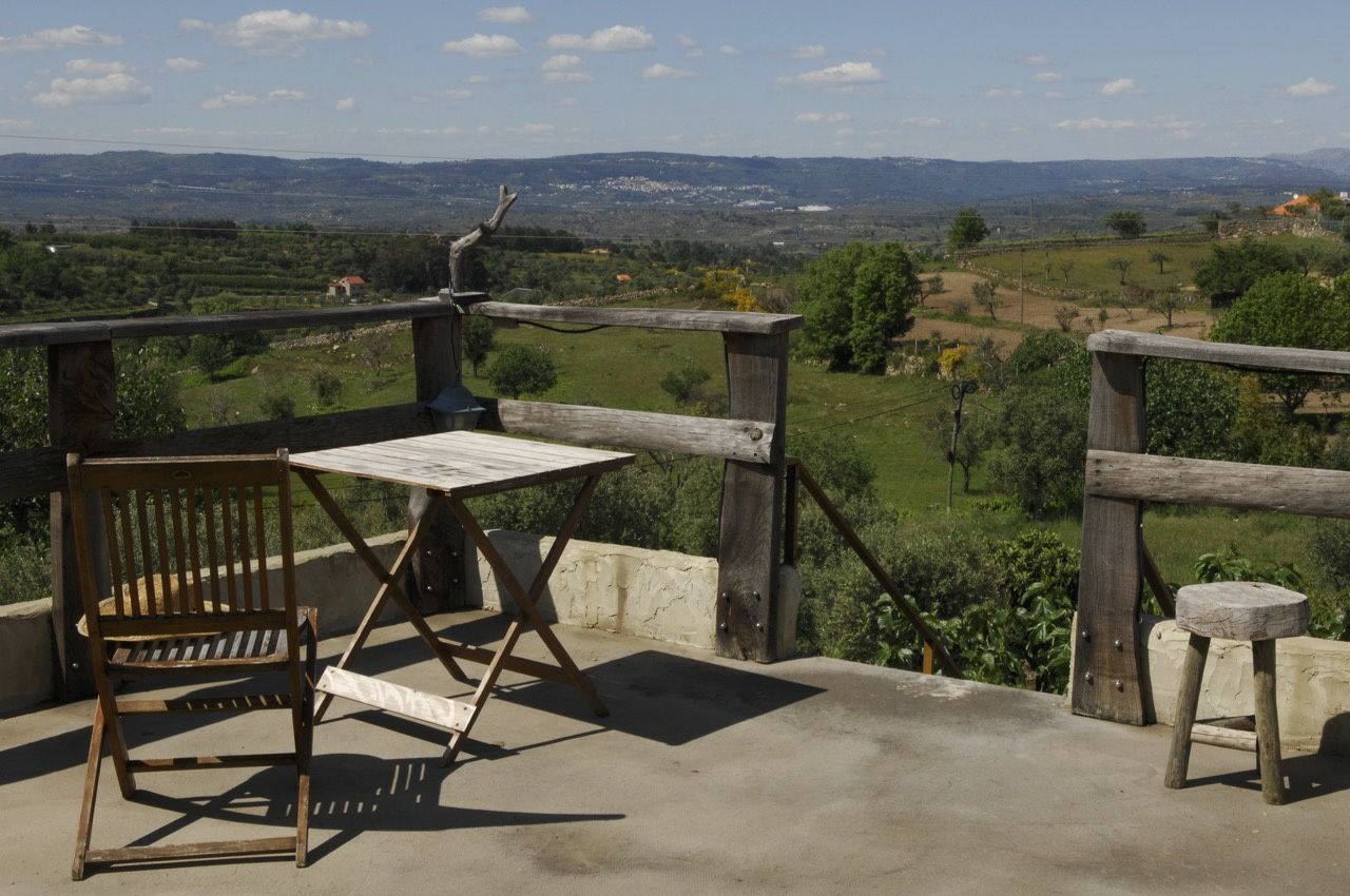 Casa rústica Serra da Estrela para fim de semana