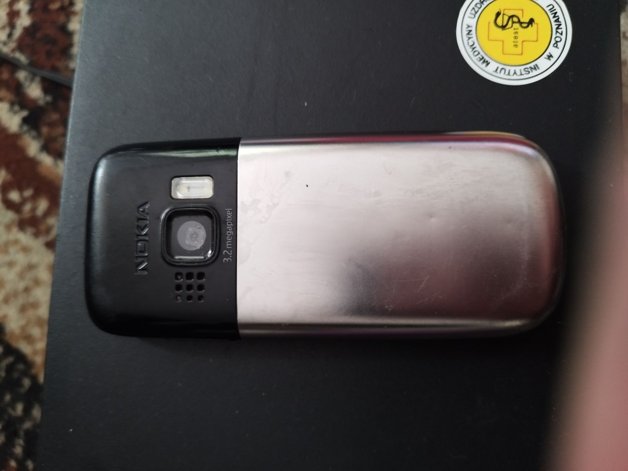 Nokia RM-638 nie testowana
