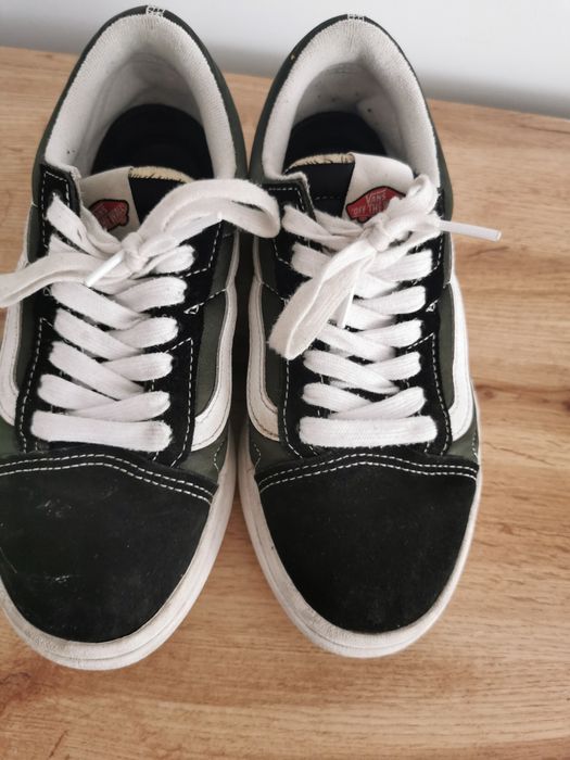 Vans Old skool overt 39 buty