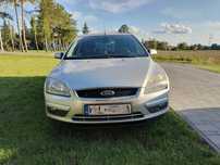 Sprzedam Ford FOCUS