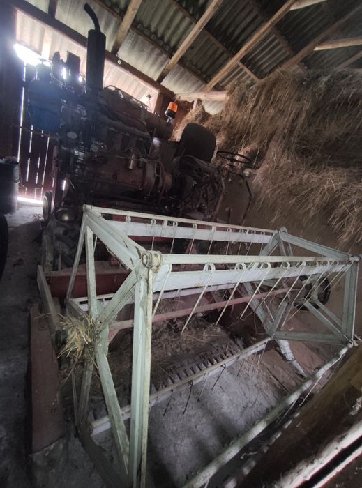 Продається комбайн