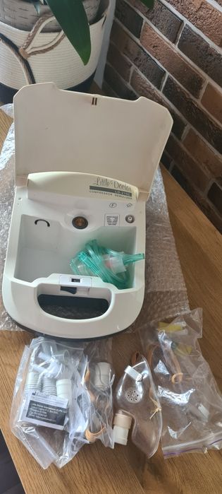 Ингалятор компрессорный LD 210C Little Doctor