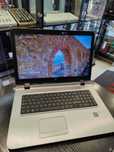 Laptop Hp Probook 17cali i5