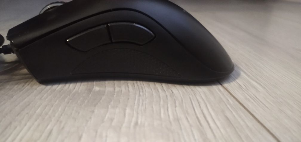 Мишка Razer deathadder