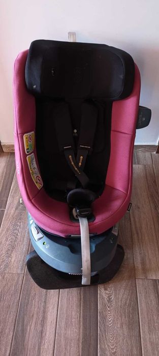 fotelik Swandoo Marie 3 + gratis