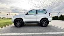 Toyota Prado 120 4.0